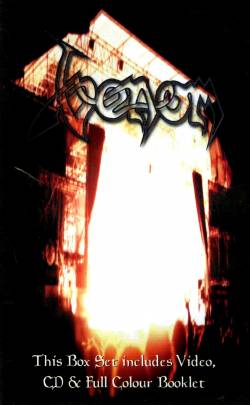 Venom : The Second Coming (BOX)